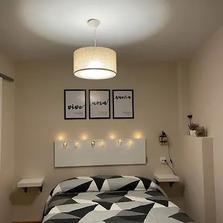 Con Encanto Apartment Granada