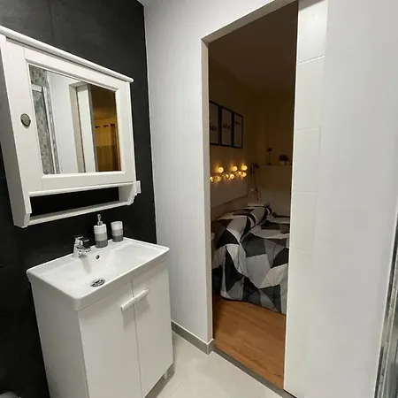 Apartment Con Encanto Granada