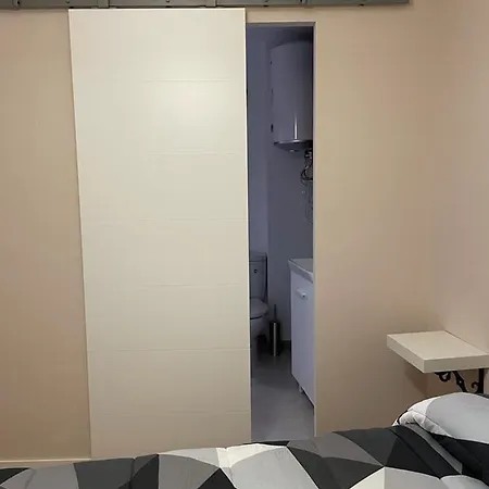 Con Encanto Apartamento Granada