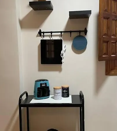 Con Encanto Apartment Granada