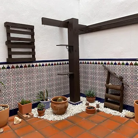 Con Encanto Apartment