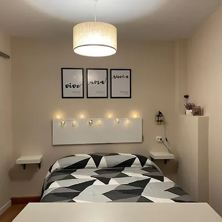 Con Encanto Apartment *