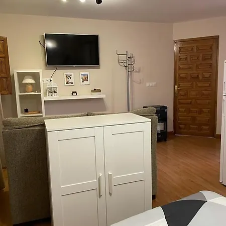 Con Encanto Apartment