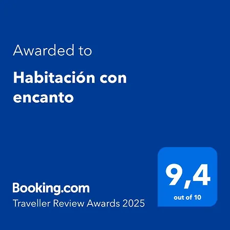 Con Encanto Apartment